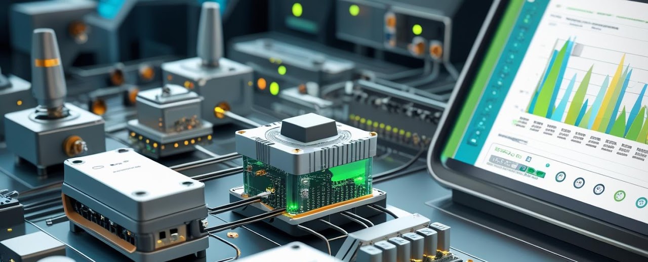 Data Acquisition and Analytics