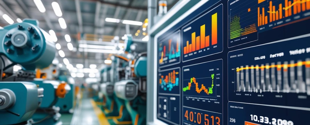 IT/OT Integration and Dashboards