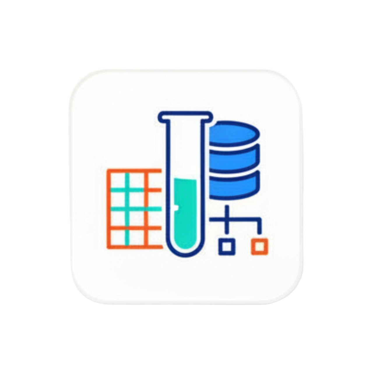 LIMS — Laboratory Information Management System