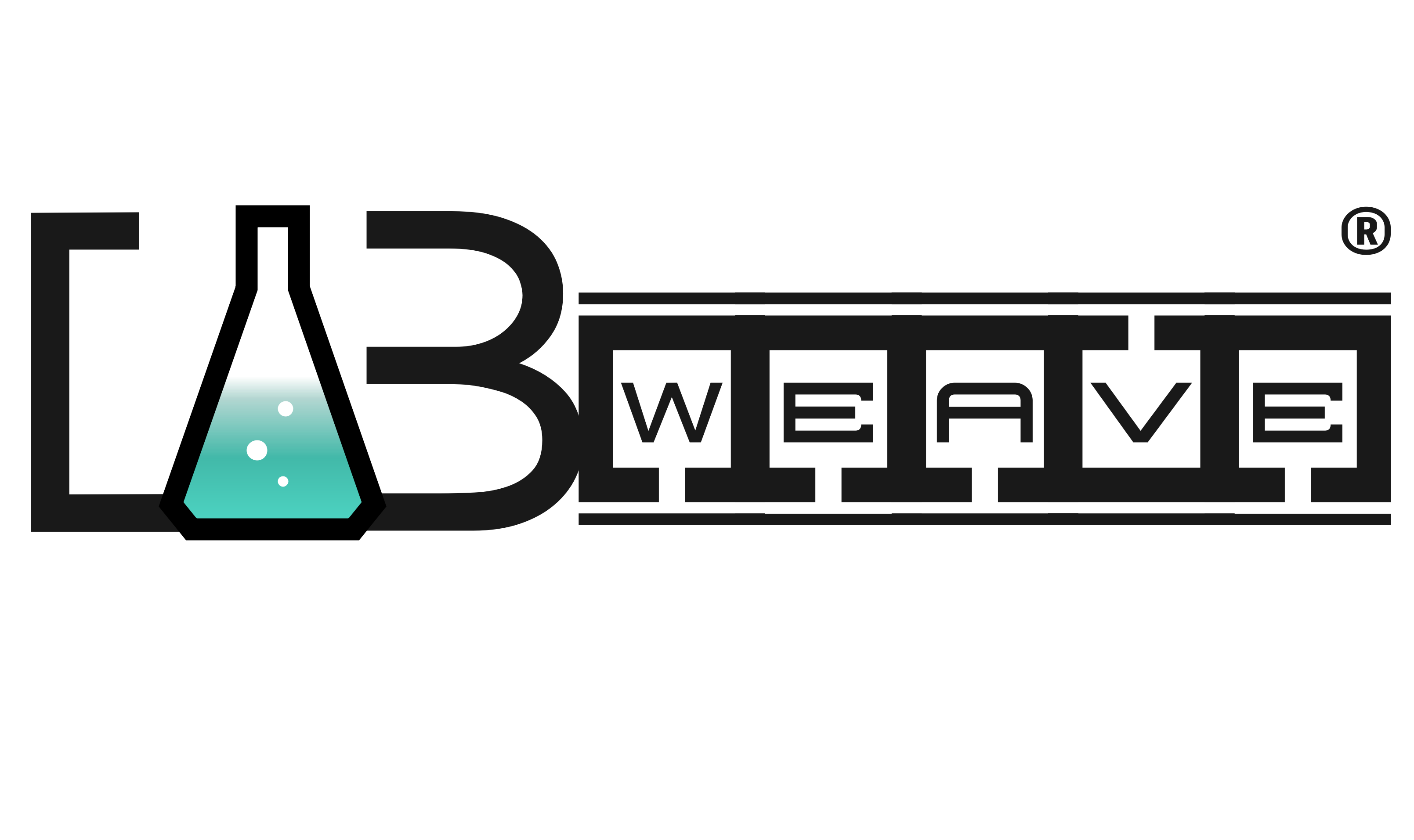 LabWeave — Laboratory digitalization platform